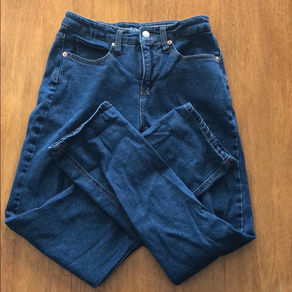 Wild fable mom jeans